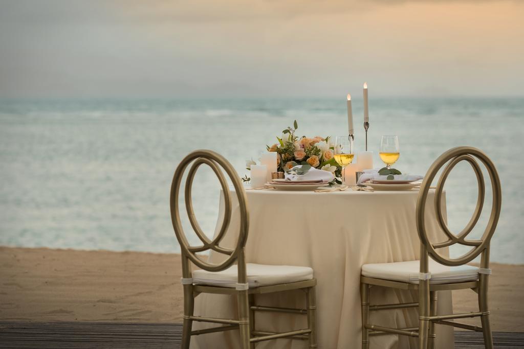 Griya Santrian A Beach Resort And Spa Sanur  Ngoại thất bức ảnh